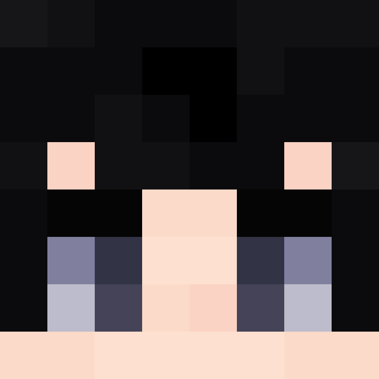 nateals's skin