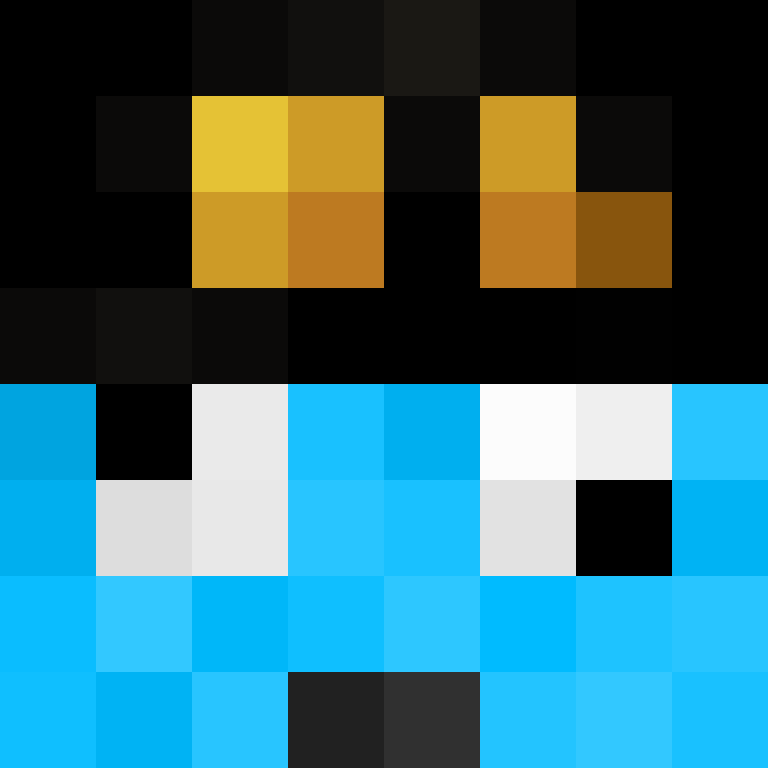 Saxxman9480's skin