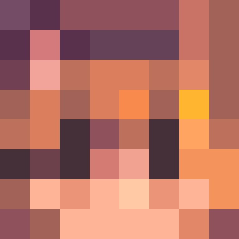 KimikoColor's skin