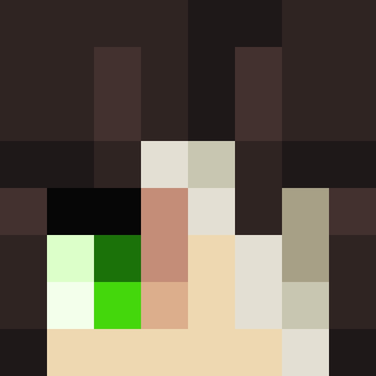 Fawlll's skin