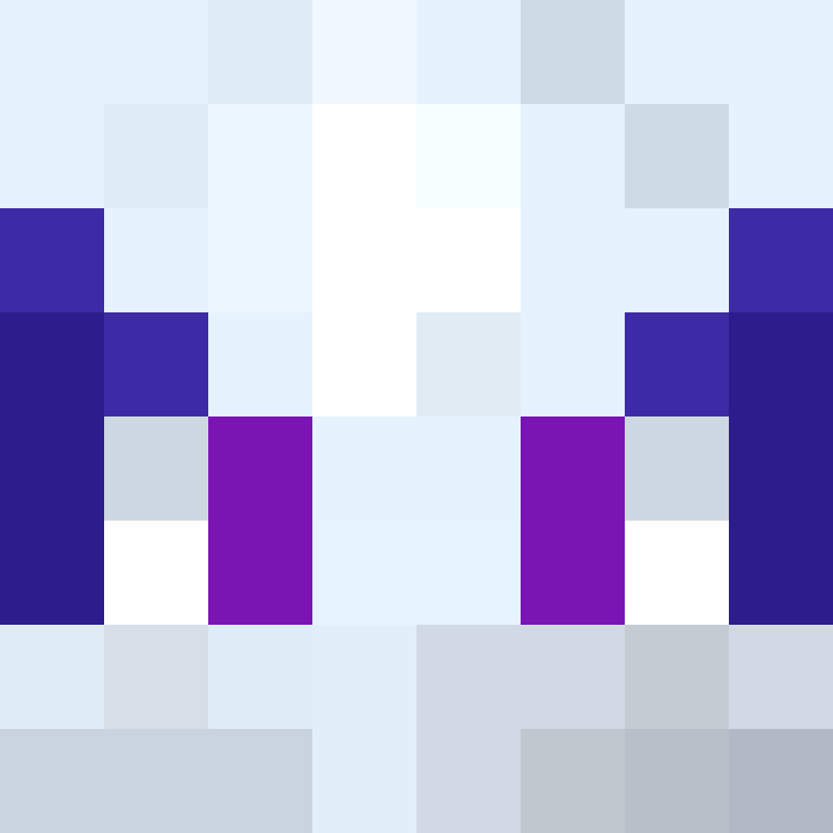 Aquashore's skin