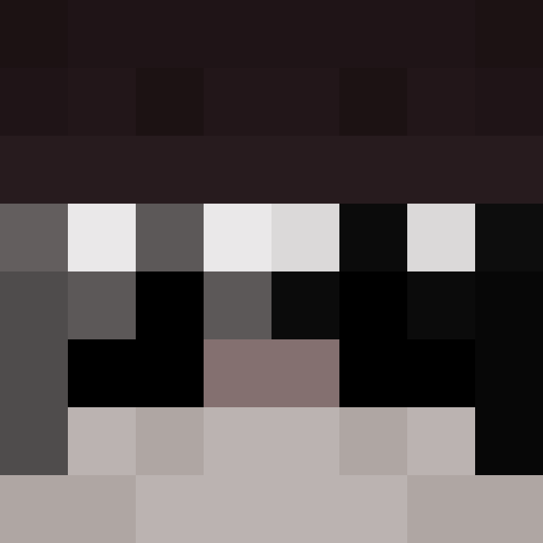 Janniikk's skin