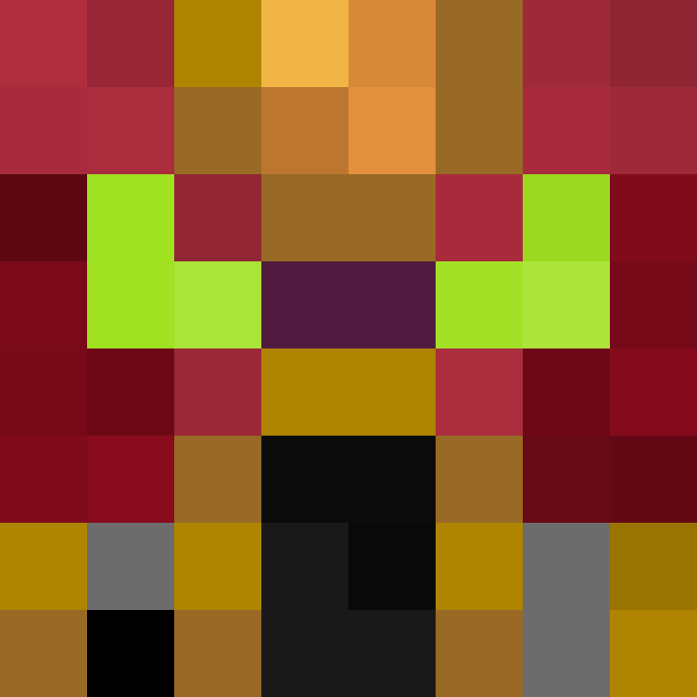 catviper1's skin
