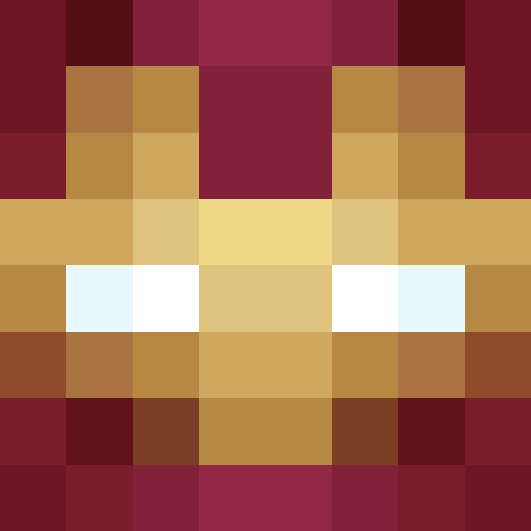 HUNWO13's skin