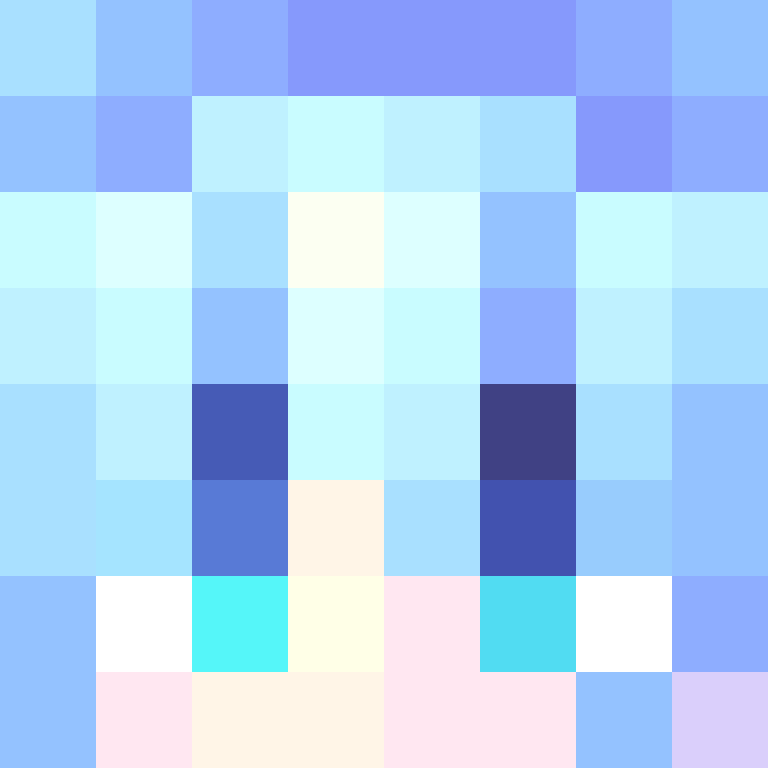 BucketOverlord's skin