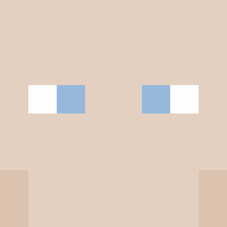 unventivetalent's skin