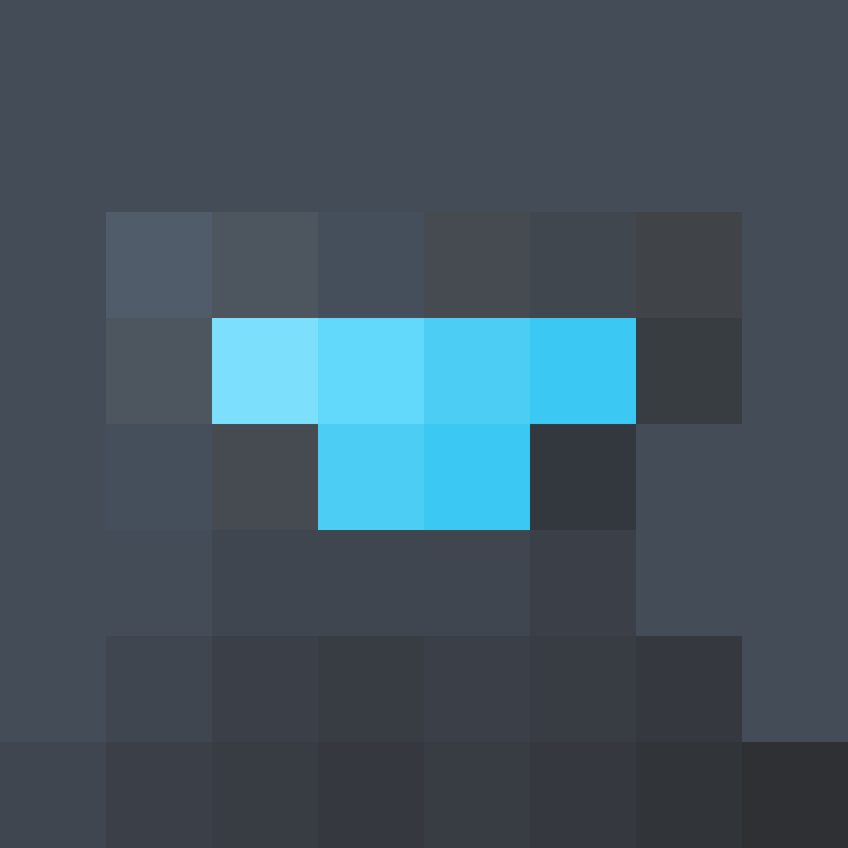 Jeves's skin