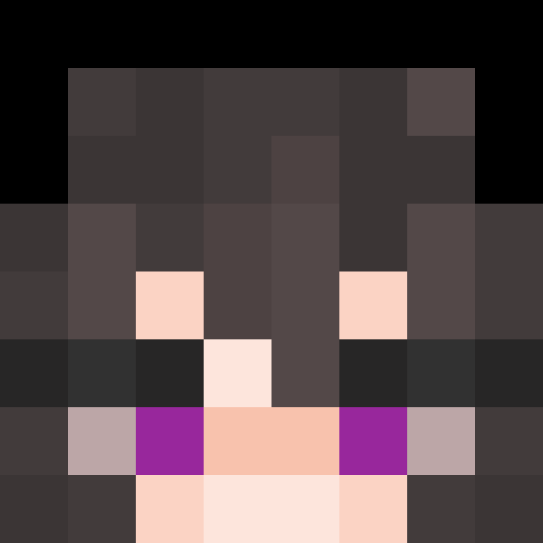 PurpleShark22's skin
