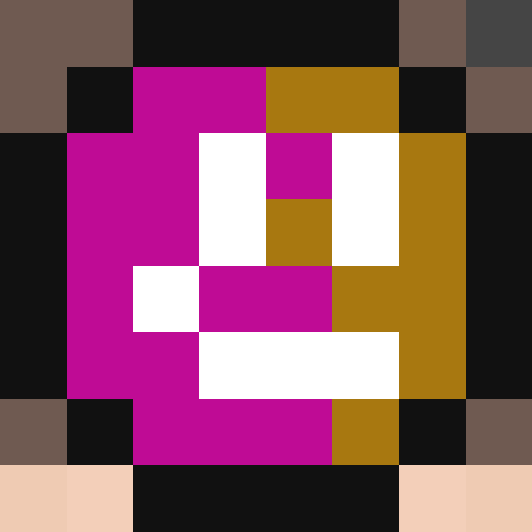 aaaise's skin