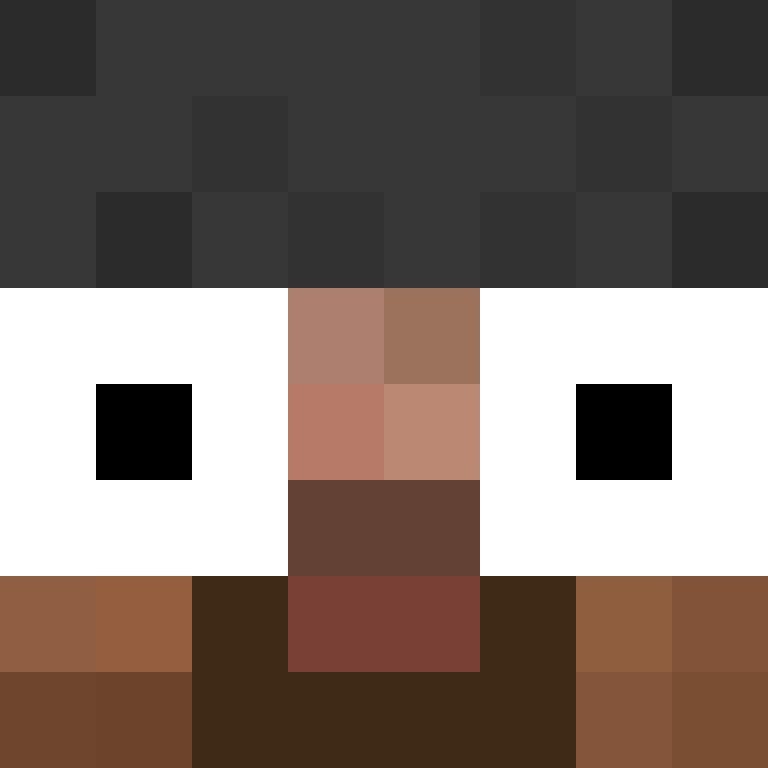 BKADROX's skin