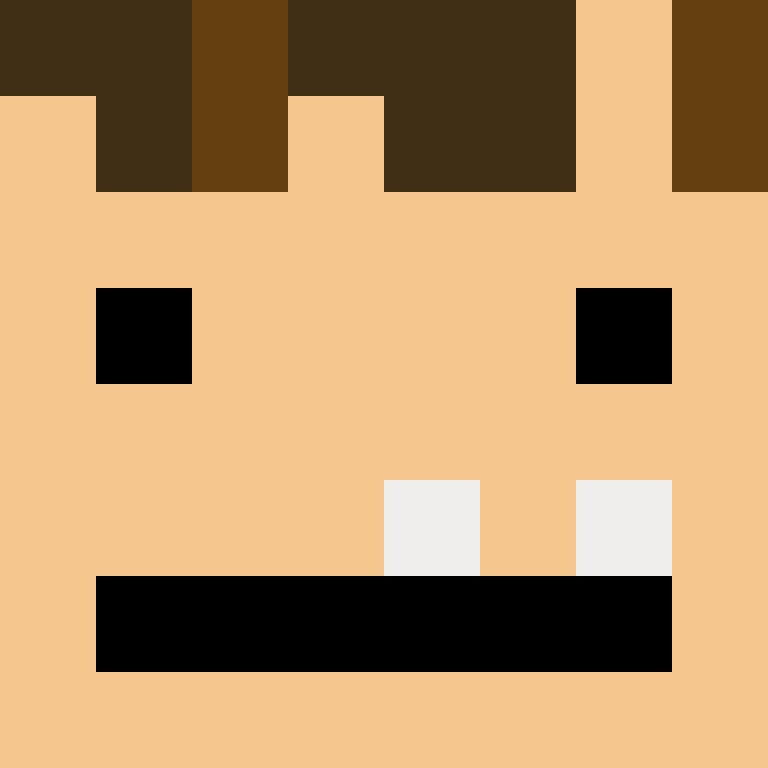 blanda123's skin