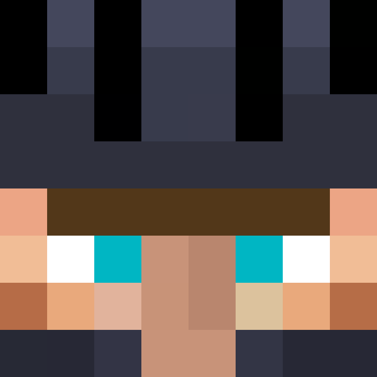 WCONZ's skin