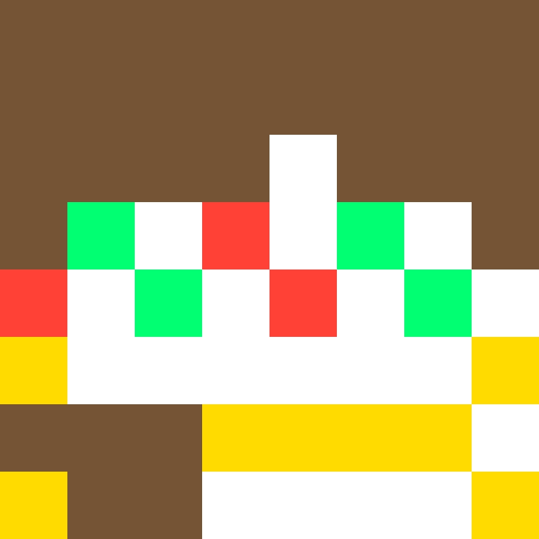 Mishka2222's skin