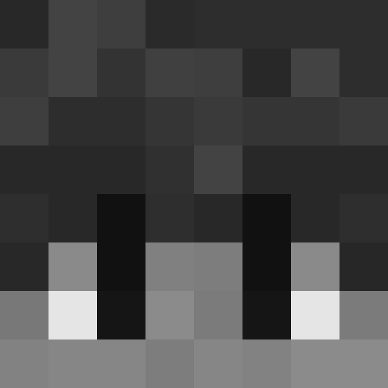 2m6r's skin