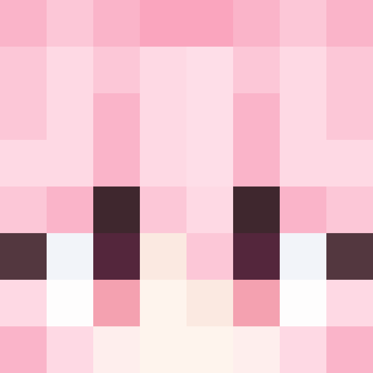 llaifleigh's skin