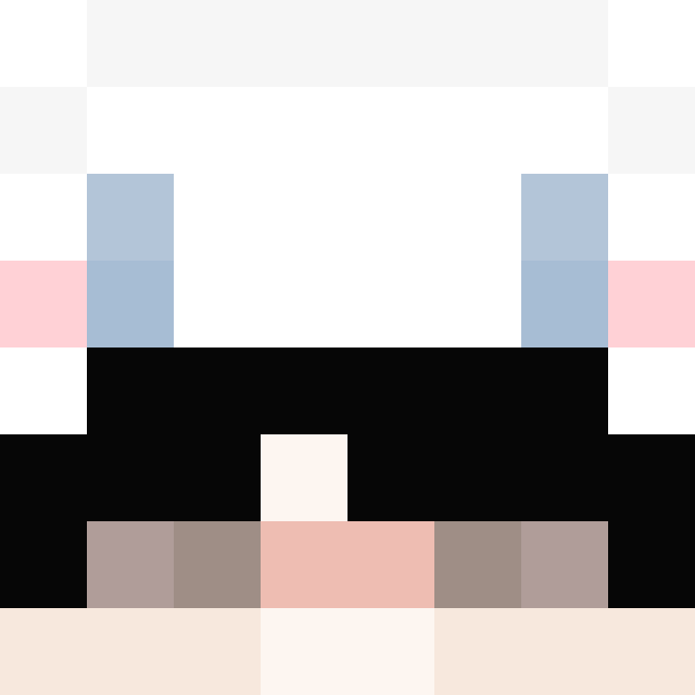 Guxky's skin