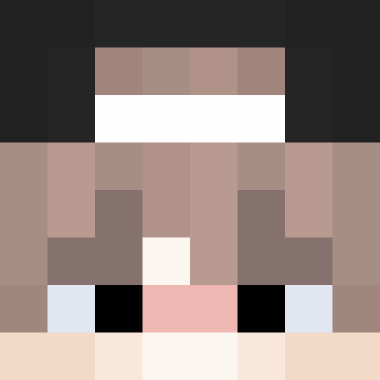 timothydeodorant's skin