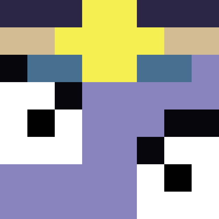 ykeys's skin