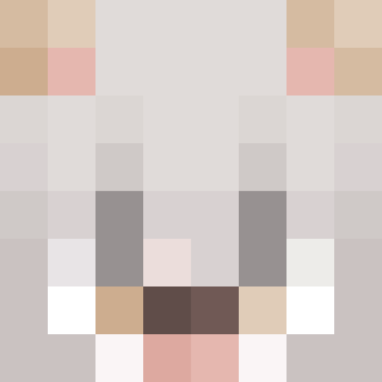 anocca's skin