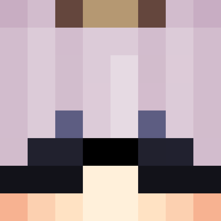 Daionix's skin