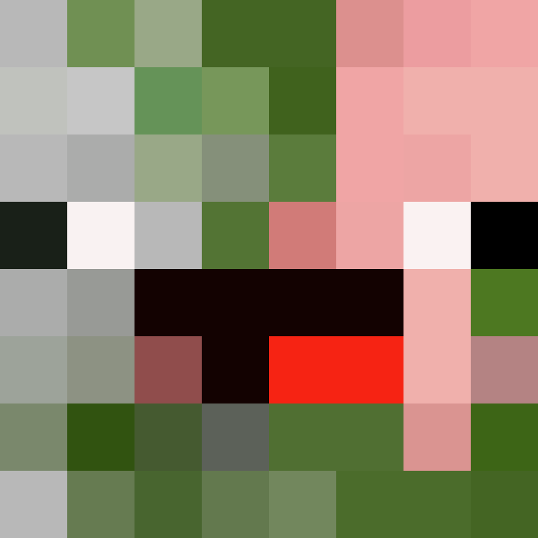 silentwisperer_'s skin