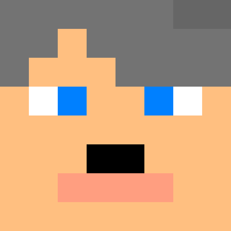 LoloAuraMax's skin