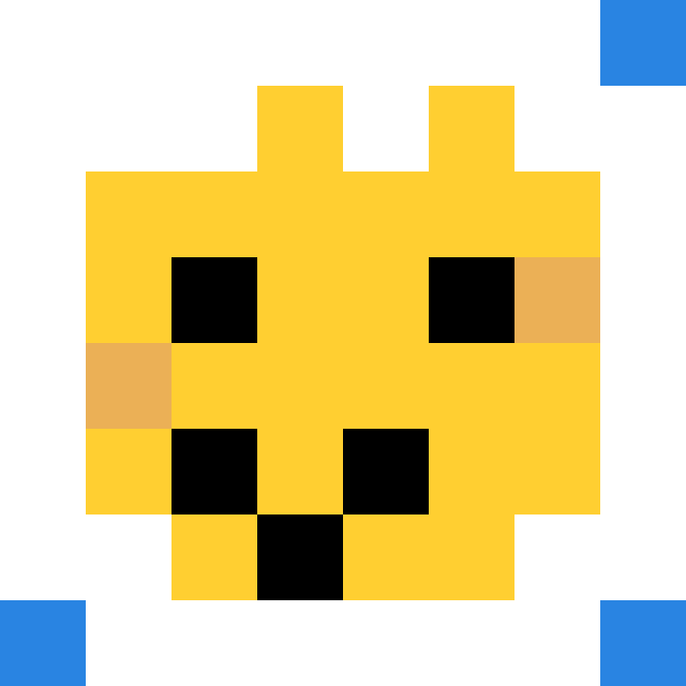 ChanRok's skin