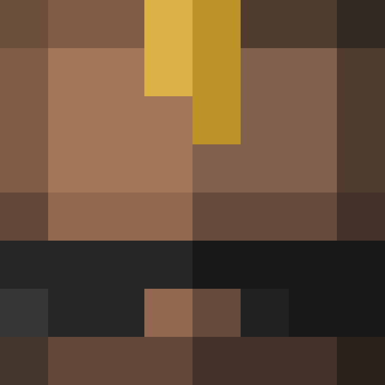 qChalk's skin