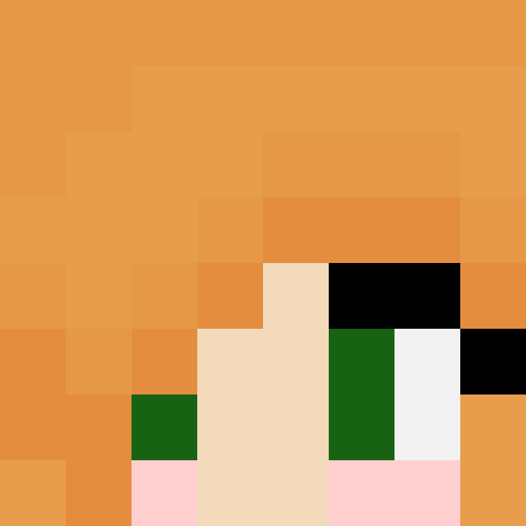 oHNikoh's skin