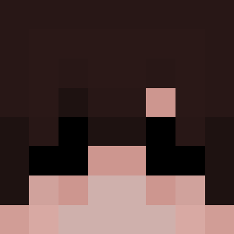 kleinesemy's skin