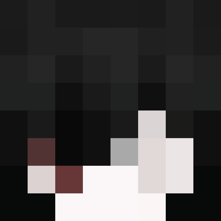 F33lLikeDyin's skin