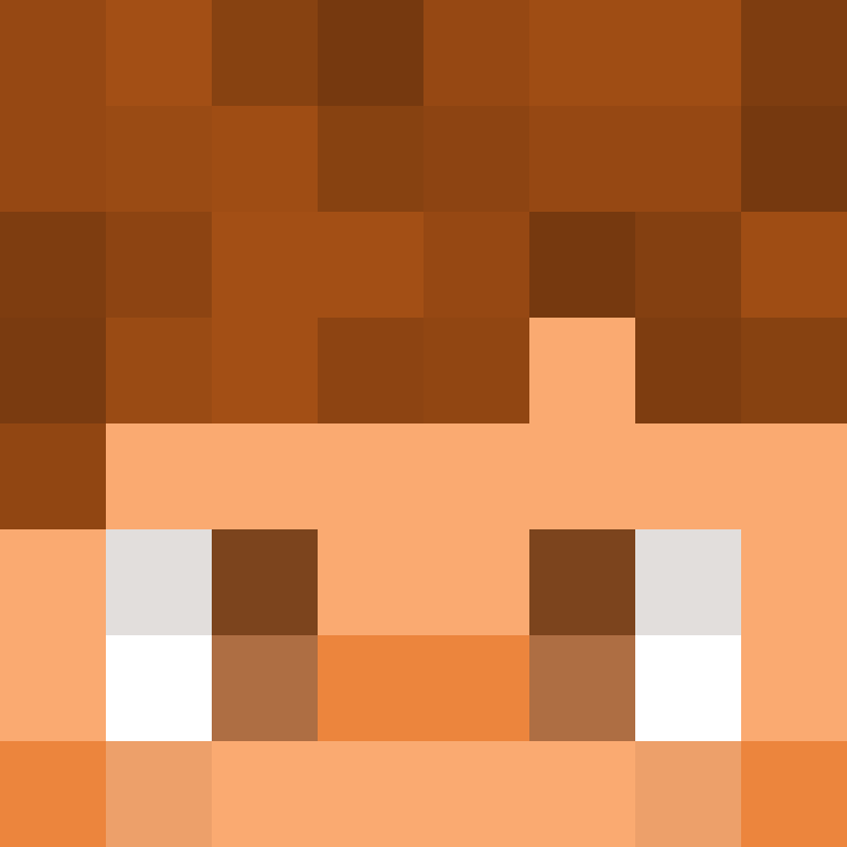 notskribble's skin