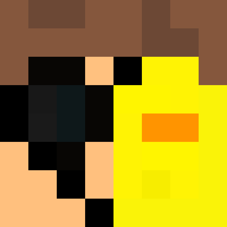 comander1's skin
