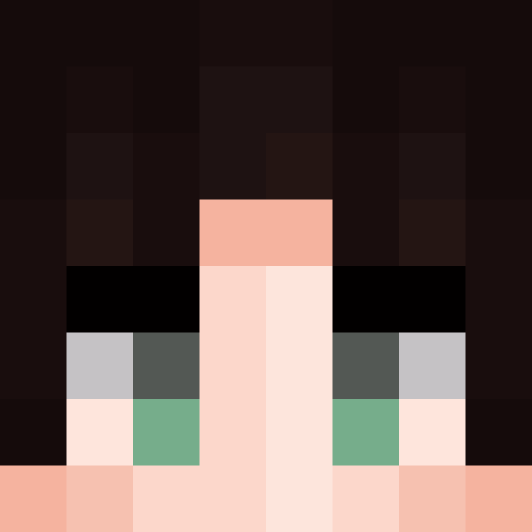 Subarine's skin