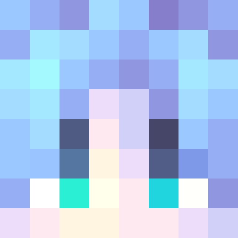 eve134's skin