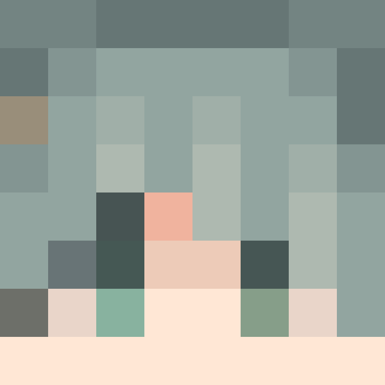 Ceutrix's skin
