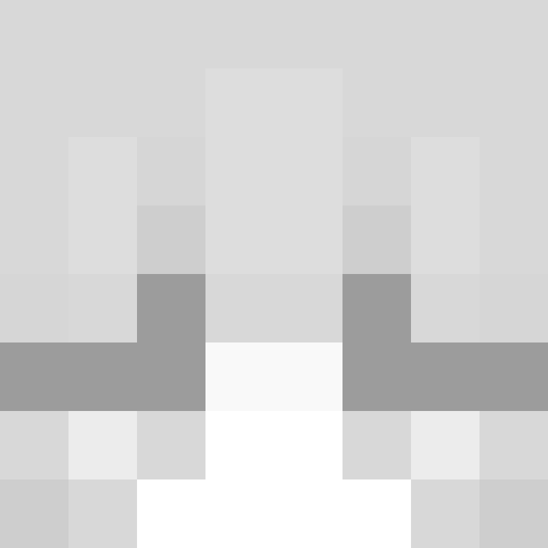 Iiua's skin