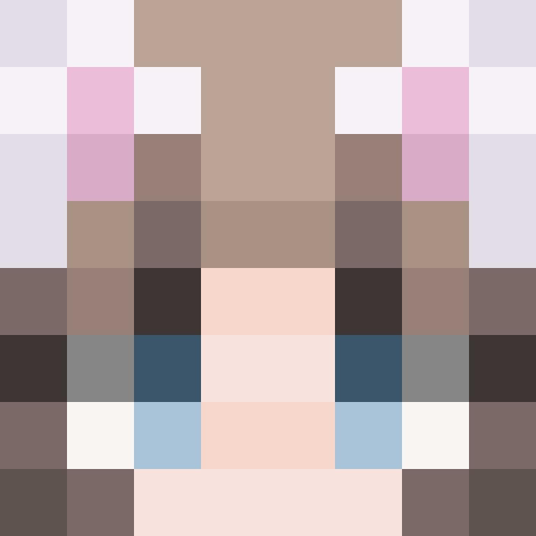 loststapler's skin