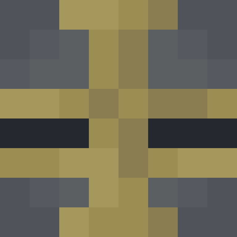 BenSxD's skin