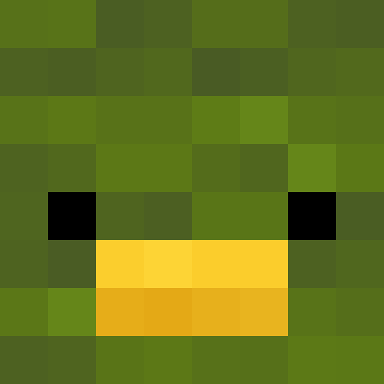 vrizl's skin
