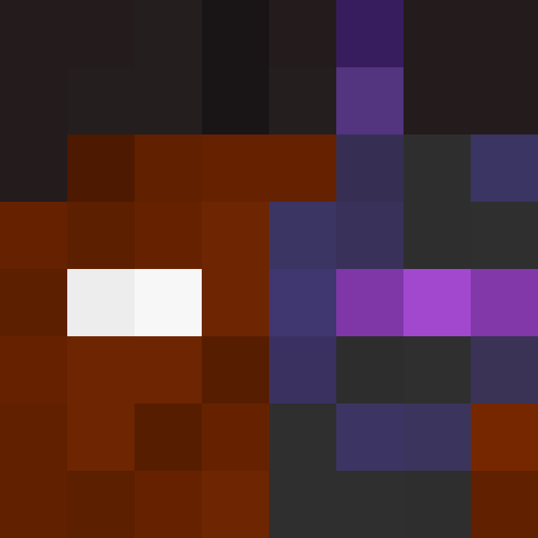 bloodyTampon's skin