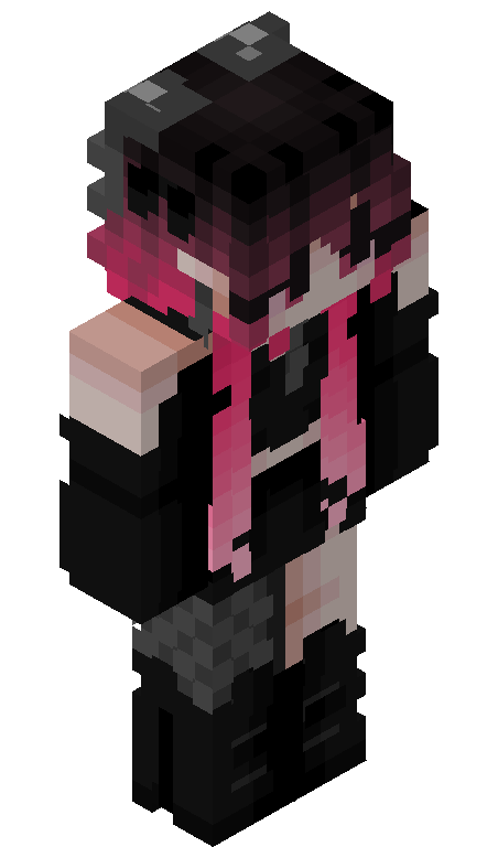658 skin - FULLBODY_ISO_FRONT