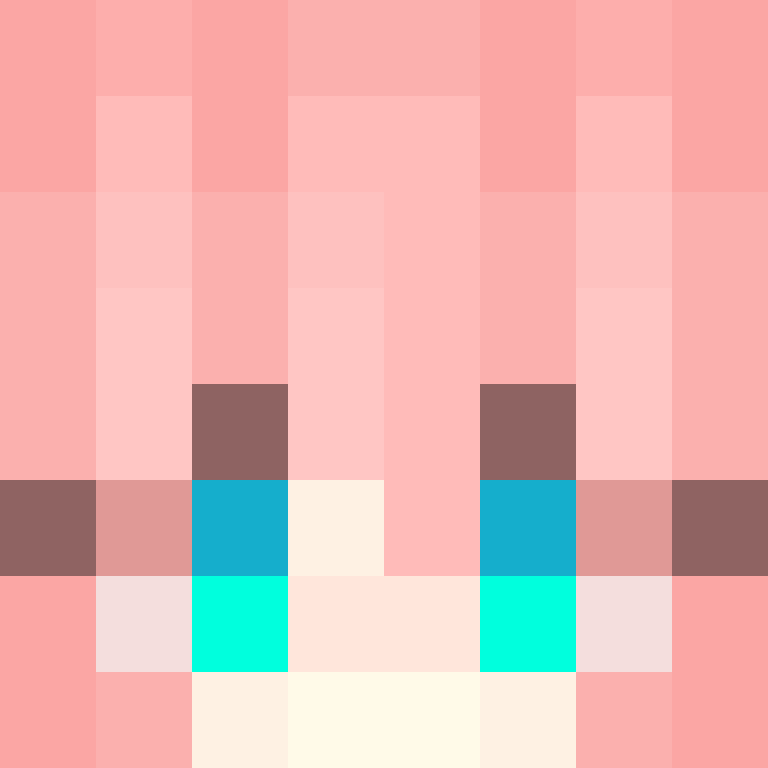 DkfBiel's skin