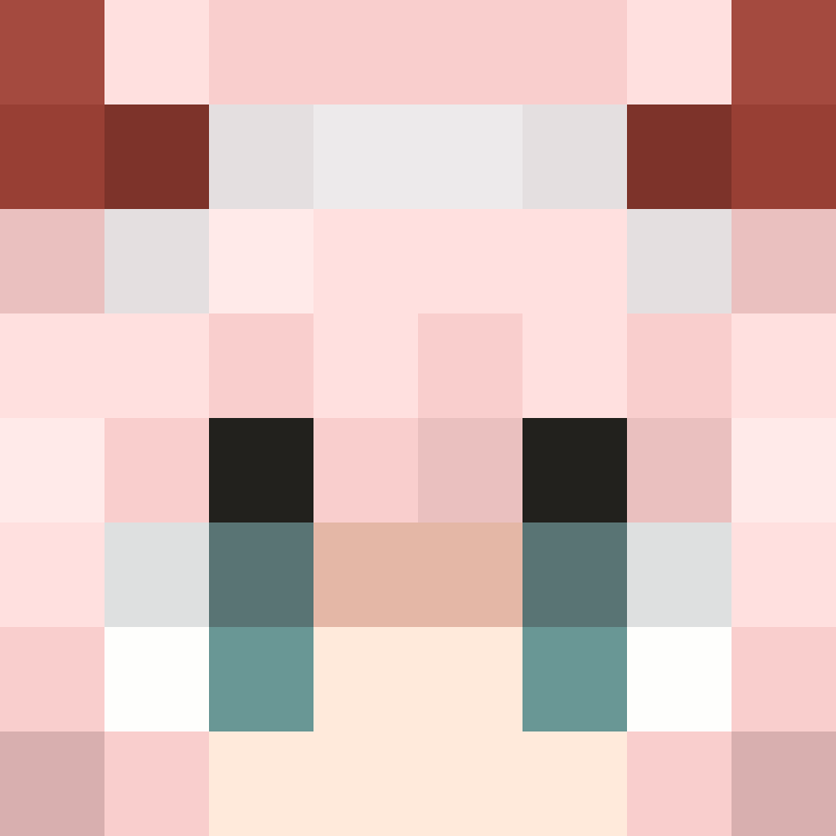 DeadPANK's skin