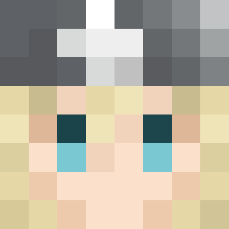 ivysaurouss's skin