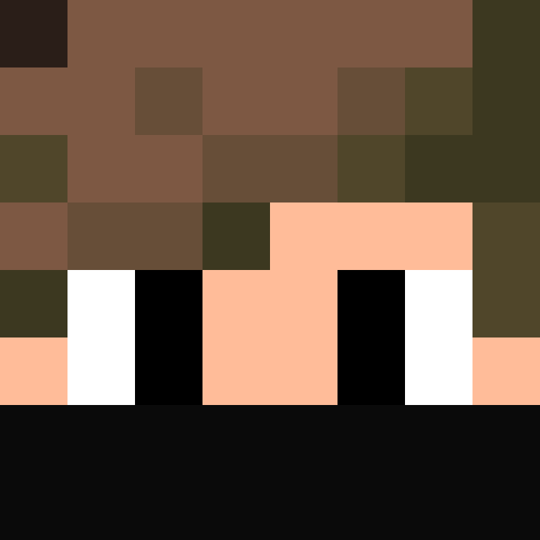Herobrine670000's skin