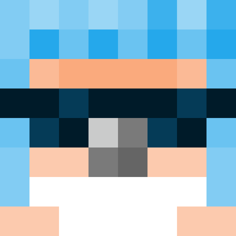 Hatter97's skin