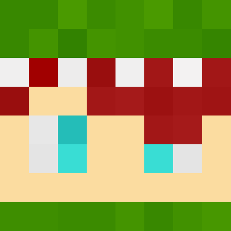 New_Lion's skin