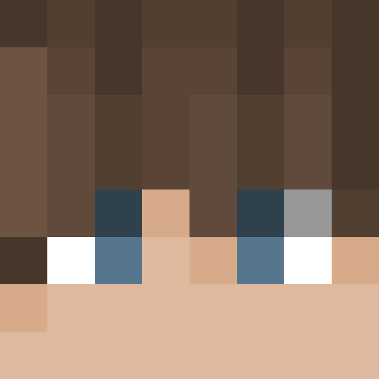 mkDembos's skin