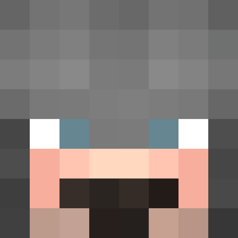 Maripoca's skin